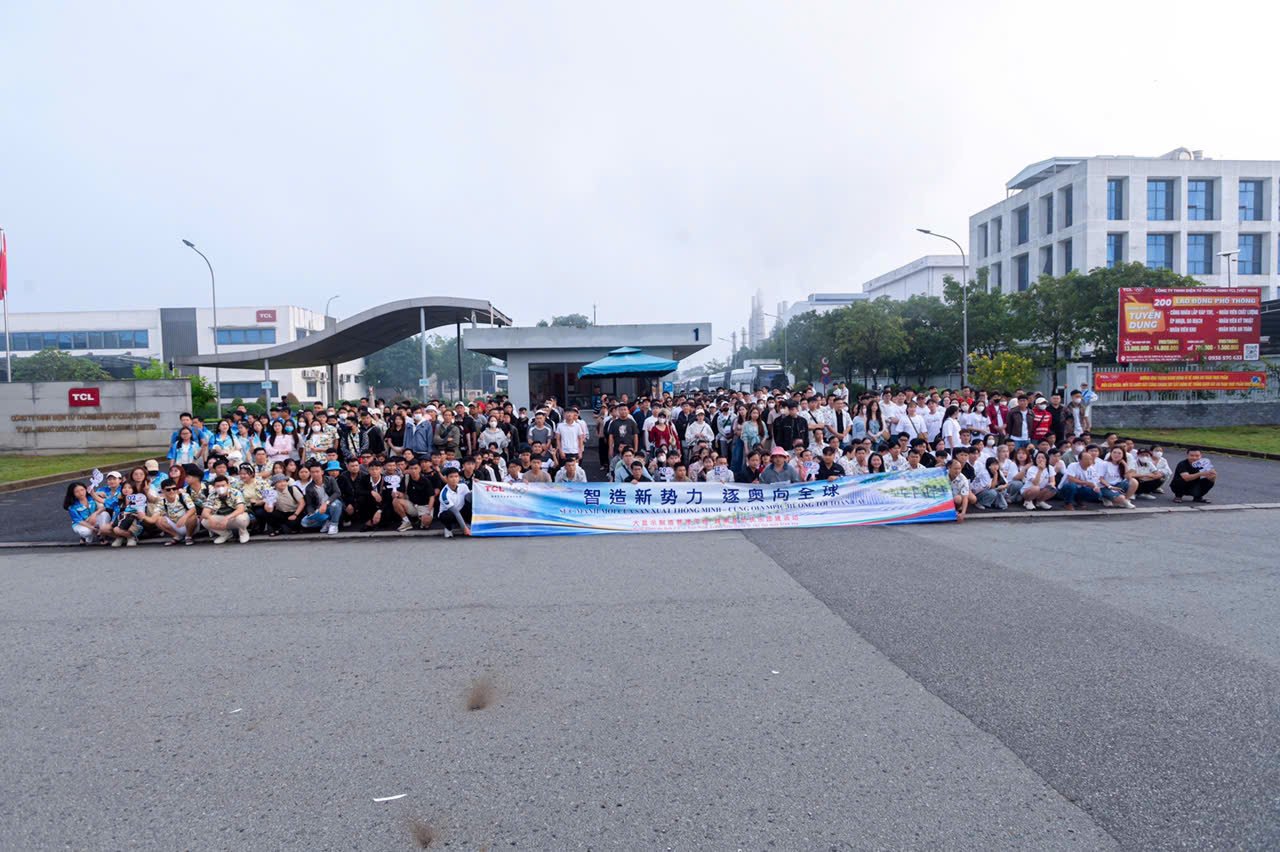 Khu vực tổ chức trò chơi teambuilding trên bãi biển