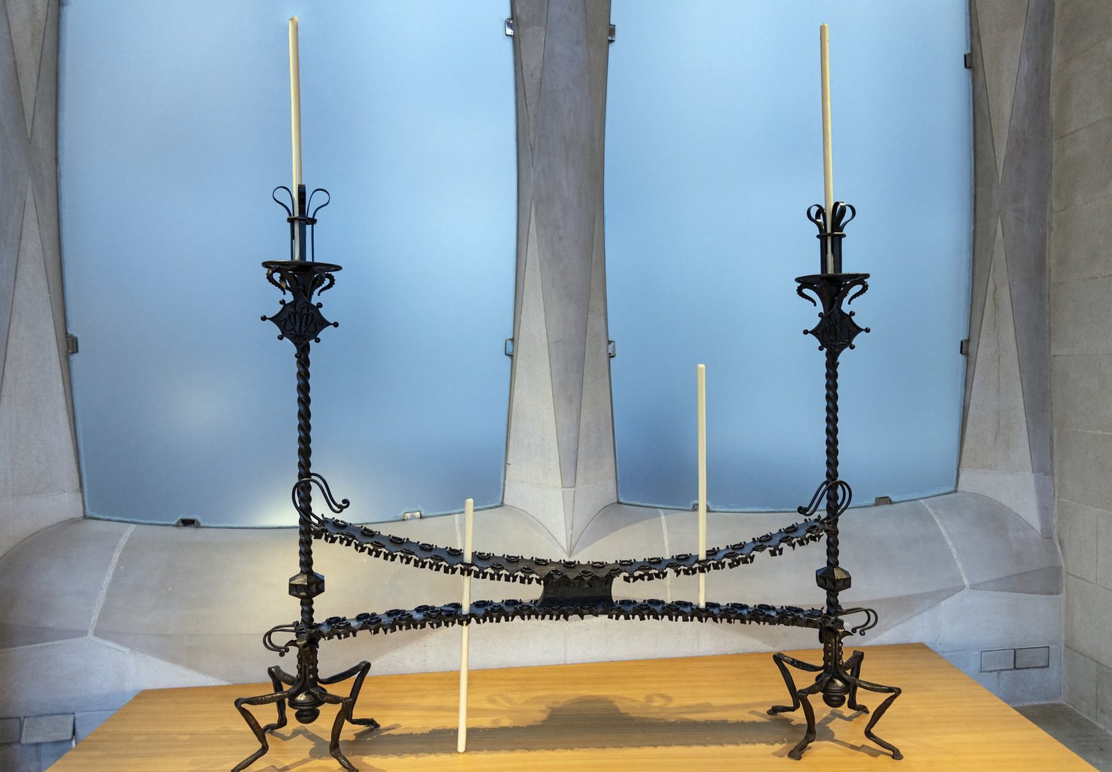 Phố cổ và nhà thờ Sagrada Familia