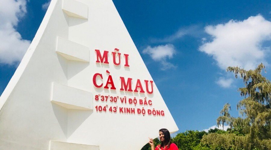 Cảnh sông nước miền Tây