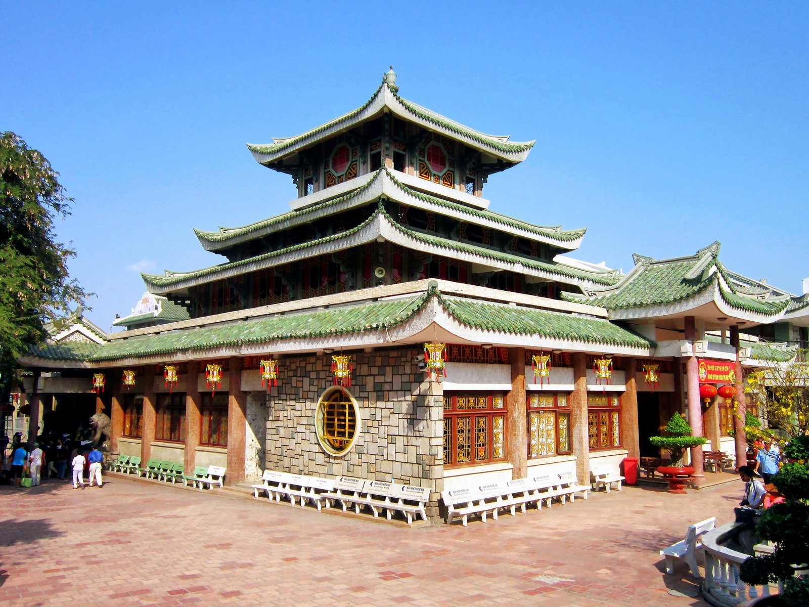 Rừng tràm Trà Sư
