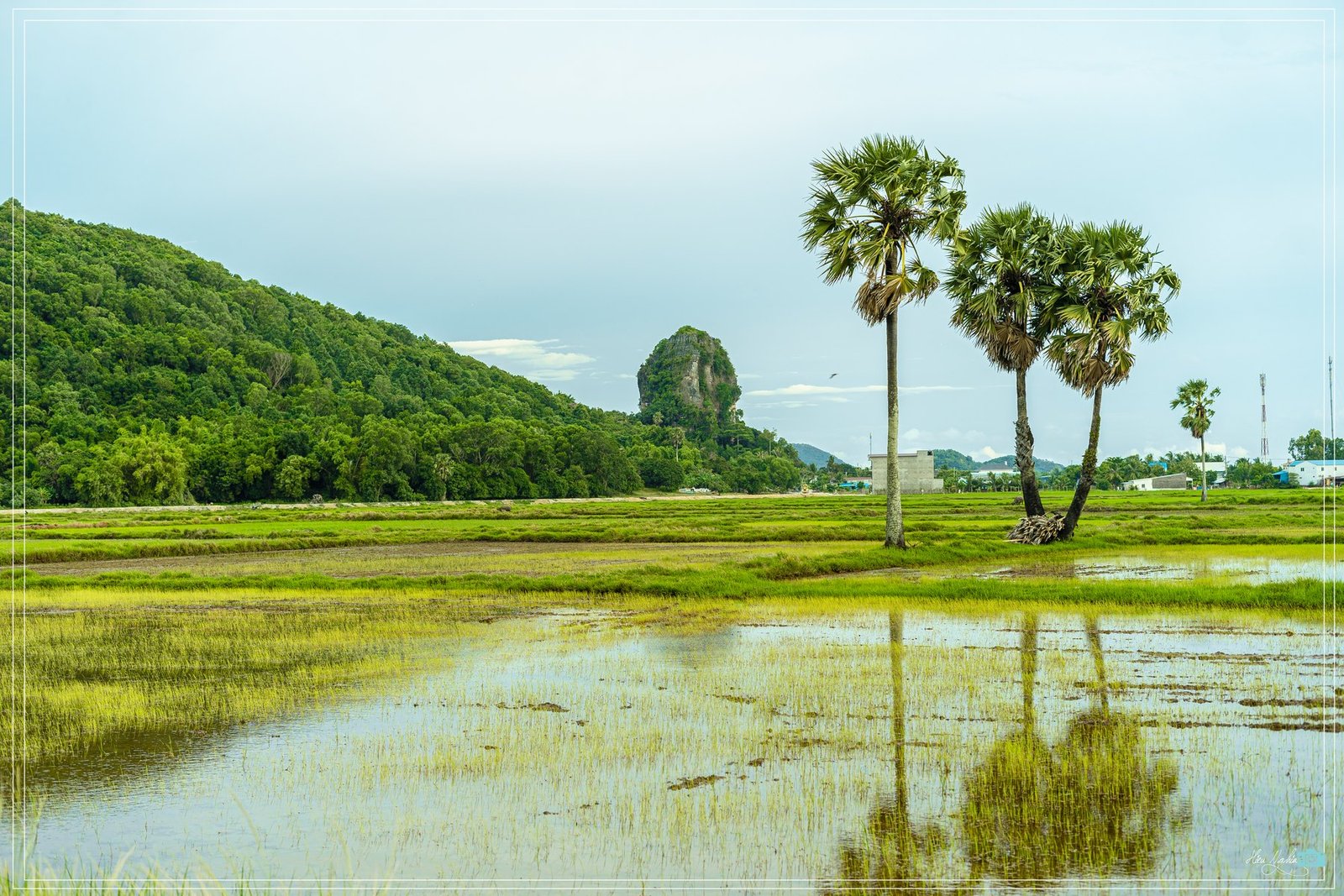 Chùa Khmer Sóc Trăng
