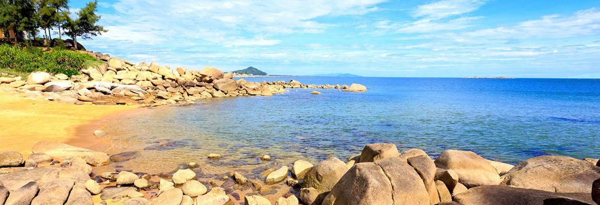 Làng Sen Kim Liên, quê Bác Hồ