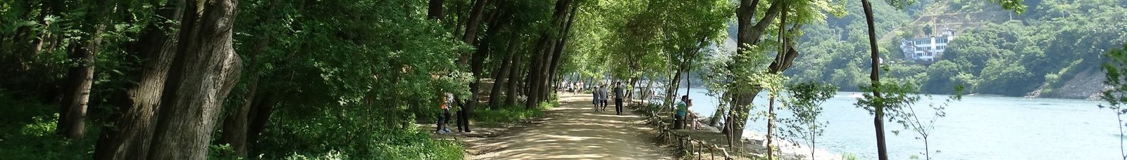 Phong cảnh Hàn Quốc