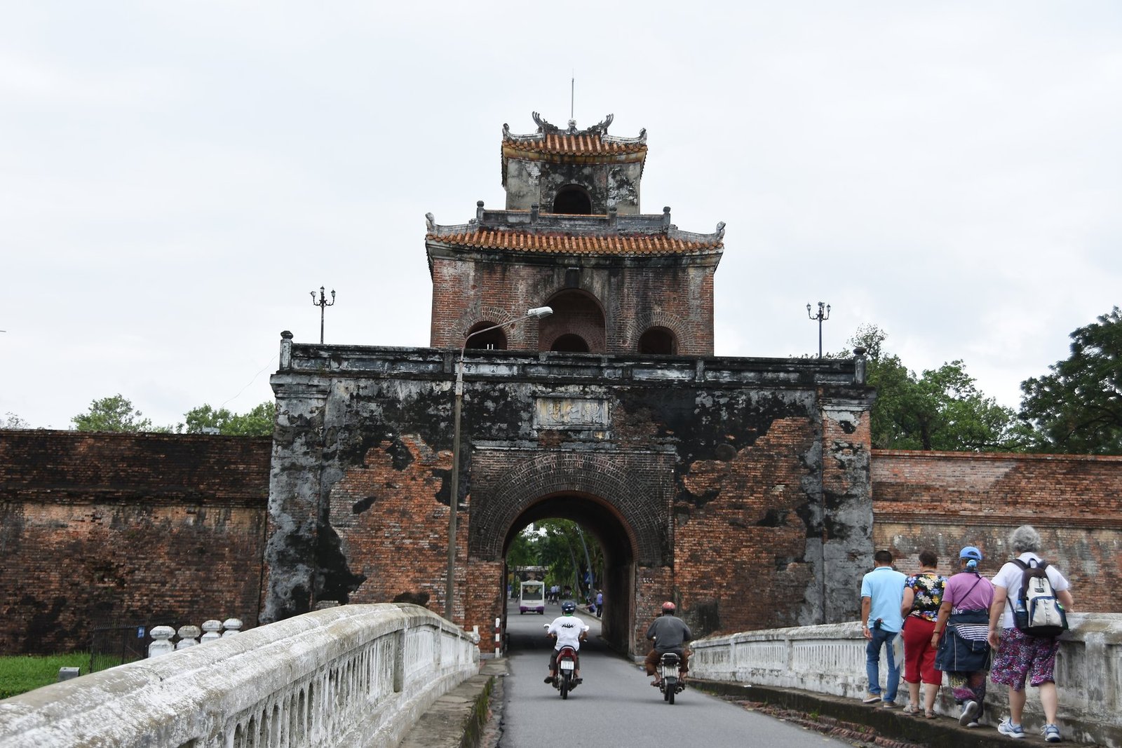Cố đô Huế