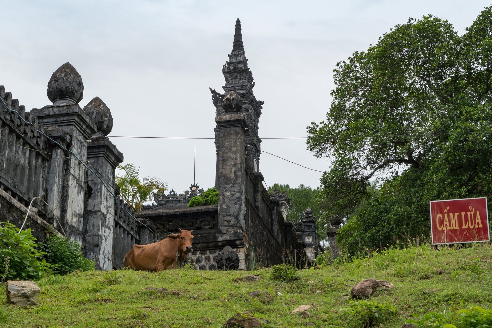 Cố đô Huế