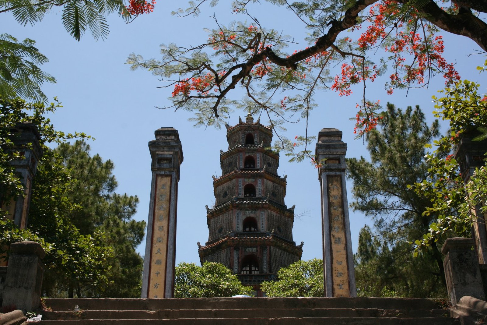 Phố cổ Hội An
