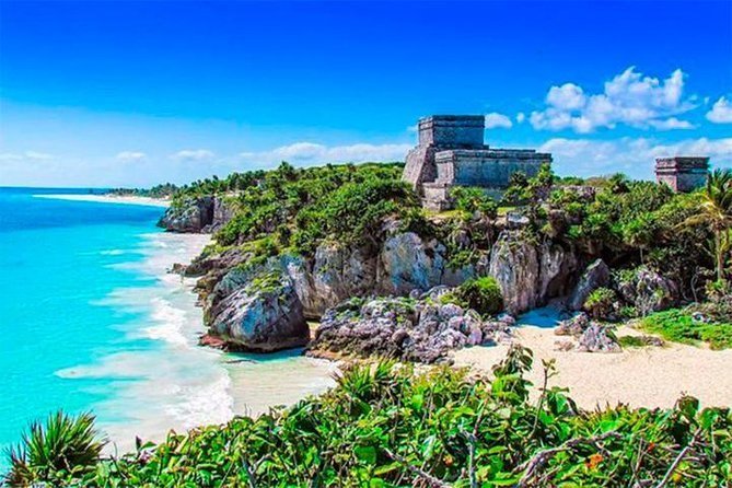 Cancún và Mexico