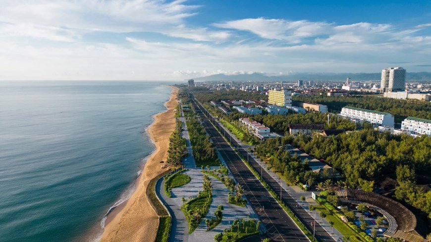 Tuy Hòa và Mũi Điện